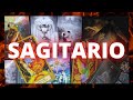 SAGITARIO 🌈Partiendo de &quot;cero&quot; hacia algo INCREÍBLE!!!! [tarot]