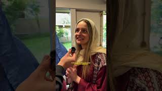 🎭 Бекстейдж спектакля "Цена распятого прощения"