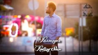 Passenger - Rolling Stone. (Sub. Español)