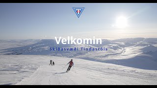 Velkomin - Skíðasvæði Tindastóls