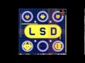 LSD Dream Emulator Music: The Natural World - Standard - B