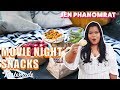 Movie Night Snacks | Good Times with Jen