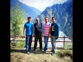 Arangkel kashmir pakistan himalayas helicoptertour