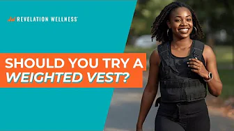 Weighted Vests: Pros, Cons & Benefits