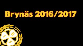 Brynäs 2016/2017