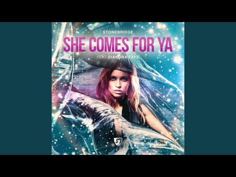 She Comes For Ya (feat. Diandra Faye) (Olivieri Ibiza Dub)