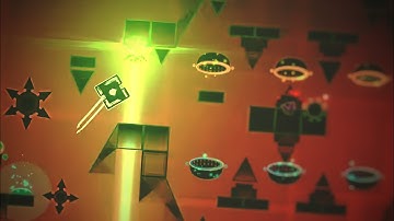 My 2nd part in Exitus