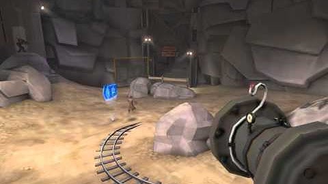 MvM Bigrock Advanced with 4 players. Part 4 last battle