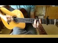 Gipsy Kings PHARAON Backing Track Chords So You Can Play Along 