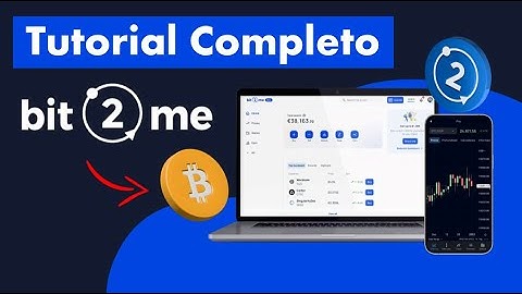 BIT2ME TUTORIAL en ESPAÑOL 2025 🔵 Como Funciona Bit2Me PASO A PASO