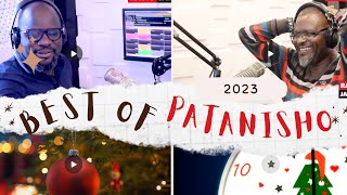 BEST OF PATANISHO 2023 ... ASANTE SANA MASHABIKI WETU KWA SUPPORT YENU