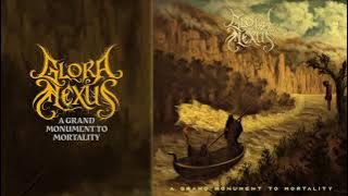 Glora Nexus - A Grand Monument to Mortality full Ep