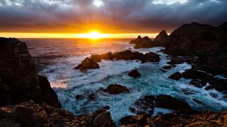 Deepthi - The Ocean And Me Music For Meditation And Relaxation