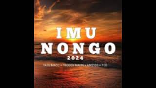 IMU NONGO🔥🇵🇬💯