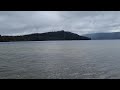 Tasmania - Lake Saint Clair