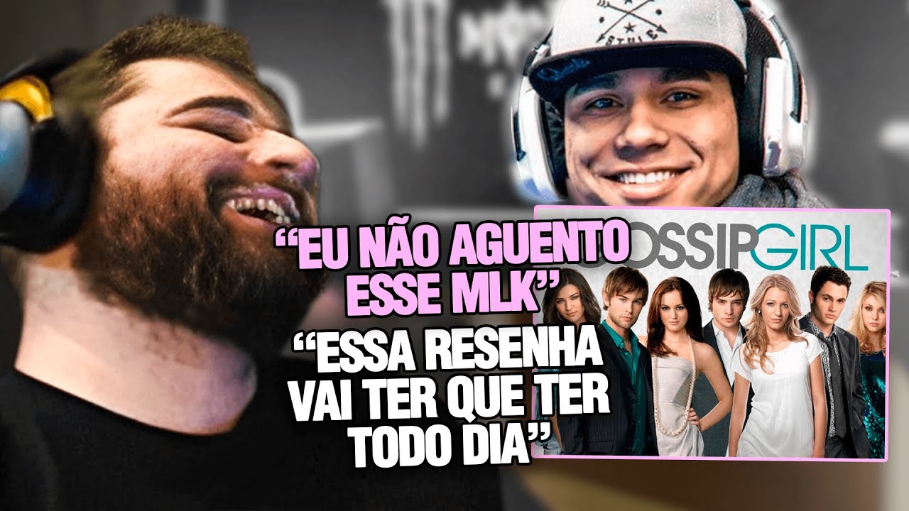 FALLEN PEDE PARA HEN1 CONTAR UMA HISTÓRIA E PASSA MAL