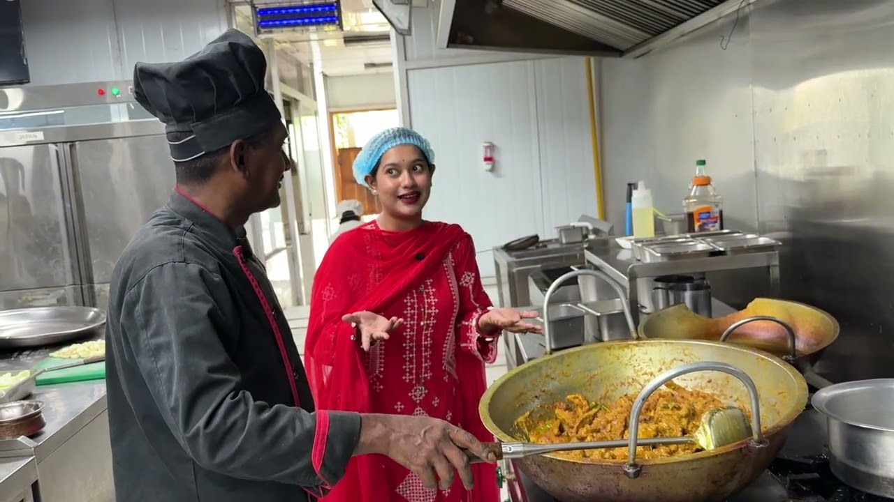 🍽️ The Cuisine Hub🌆 Mega Rooftop Restaurant | Seating 400+ Guests in Style🔥