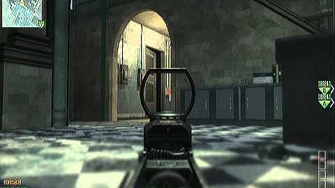 Above Average vs Restrain 3rd Map GB