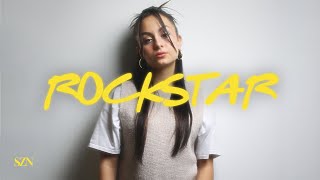 Sezin - ROCKSTAR (Lyric Video)