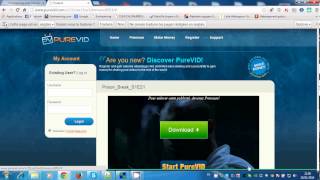 Debrideur Enstreaming.com Tuto Addon Chrome