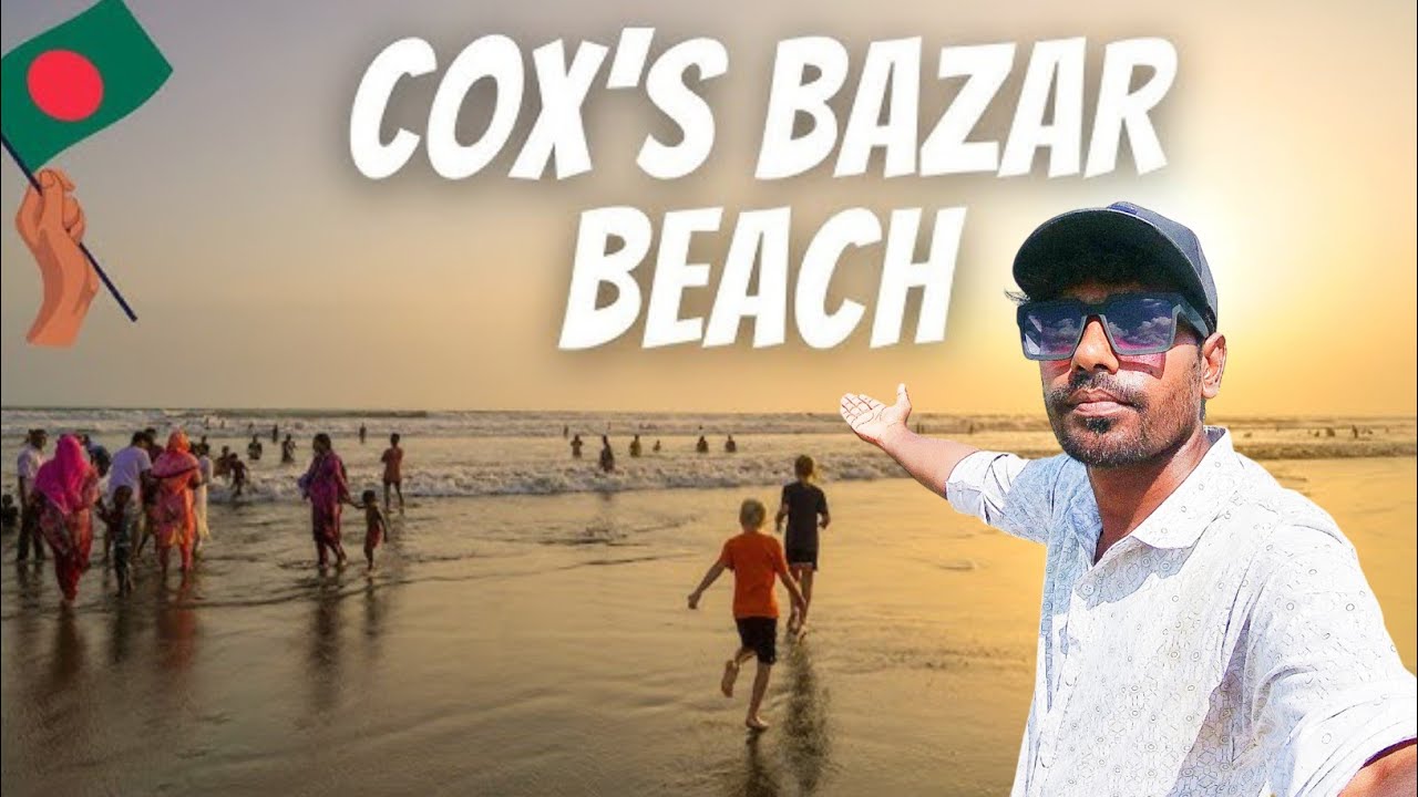 Wonderful of Bangladesh in Cox’s Bazar 