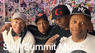 Soul Summit Ambassadors ネタモノ　激レア Soul Summit Music ‪@thelot‬ 07-14-2025 - YouTube