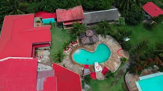 Pigeon Resort Valencia Negros Oriental
