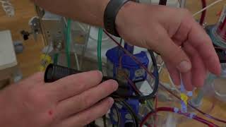 Spectrum - Zeroing the Post-membrane Transducer