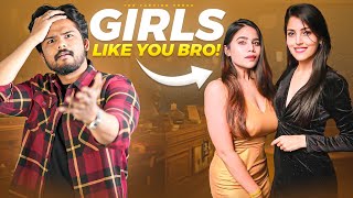 Bro! GIRLS Like You! 😳 | Here Are The 5 Signs 🪧