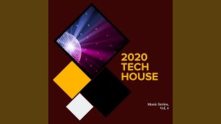 Discarded Move (Ravers Festival Tech House)