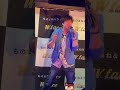 TUBE前田亘輝 練習