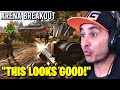 Summit1g reacts this new game might be the tarkov killer