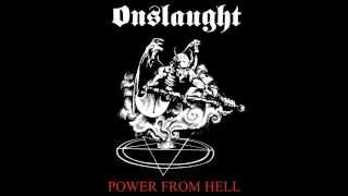 Onslaught - Skullcrusher II