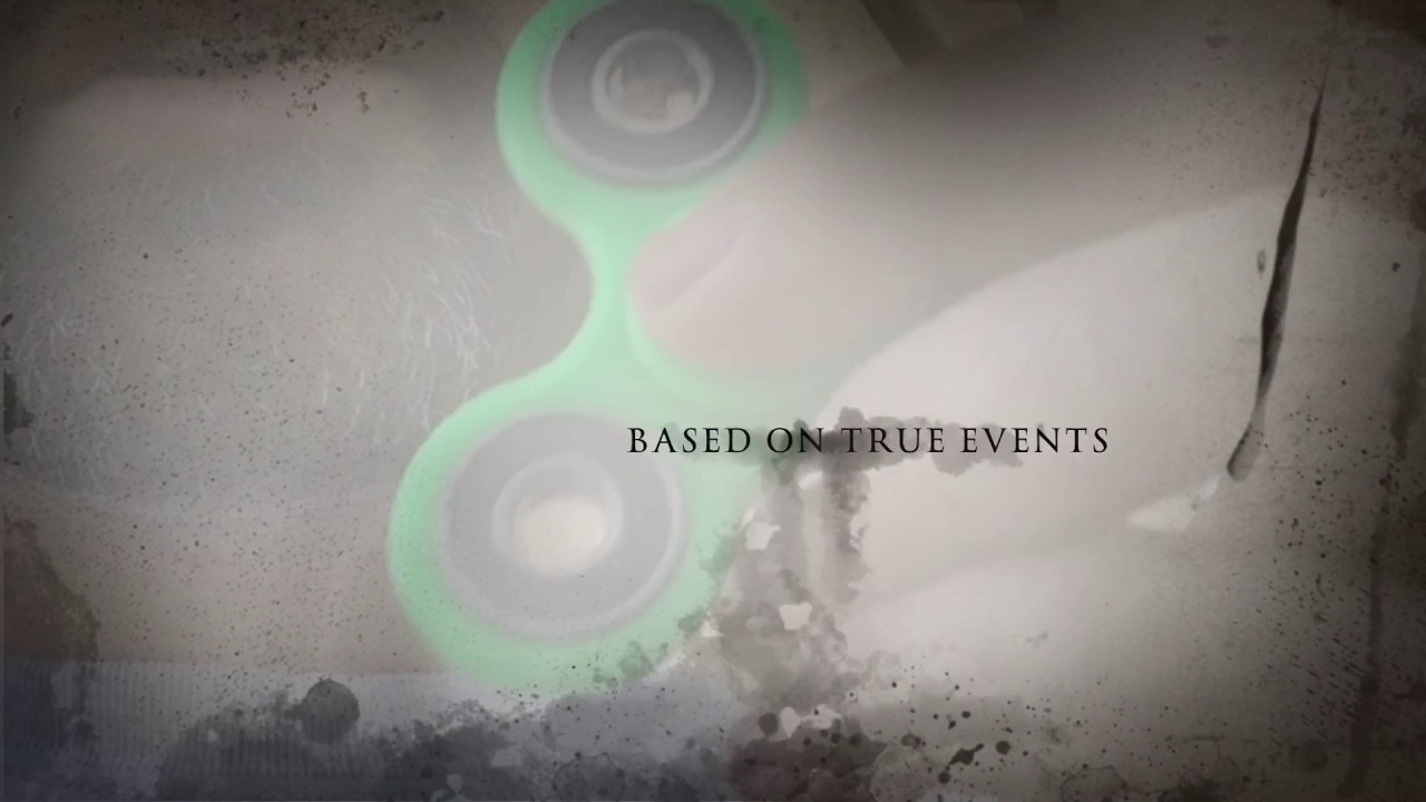 Fidget Spinner And Shame. YouTube