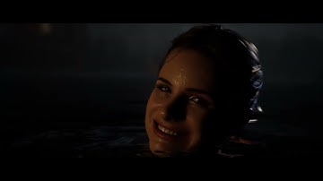 The Quarry - Part 4 Chapter 3 Trouble in Paradise - PC 4K (2160P) 60FPS