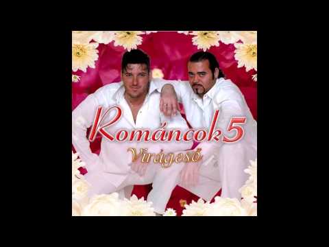 Románcok 5 -  Aki Minket Nem Szeret
