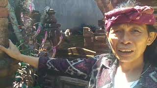 #tutur BAKTI PERTIWI JATI_6 #tutur arsitektur tradisional bali #yayasan Bakti Pertiwi Jati