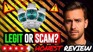 Lunaro Watches Review Are They Worth Buying in 2025?