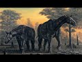 Paraceratherium - Ancient Animal
