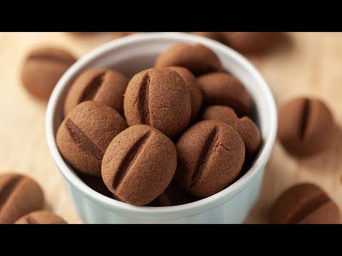 Video: Cách Làm Bánh Nướng Nhỏ Cà Phê Và Sô Cô La