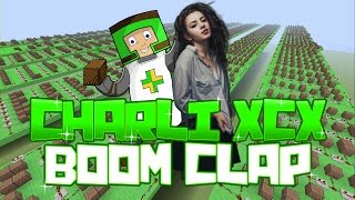 Hey guy this is my new mcxbla noteblock song which charli xcx - boom
clap. so guys if you enjoyed video please leave a like and comment
subscribe...