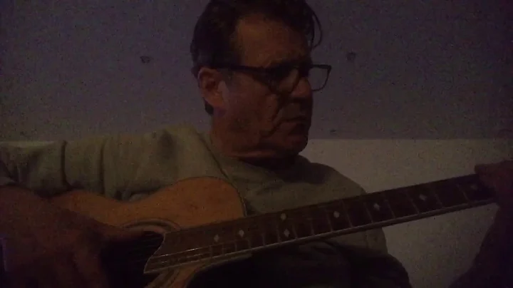 Lullaby for my darling