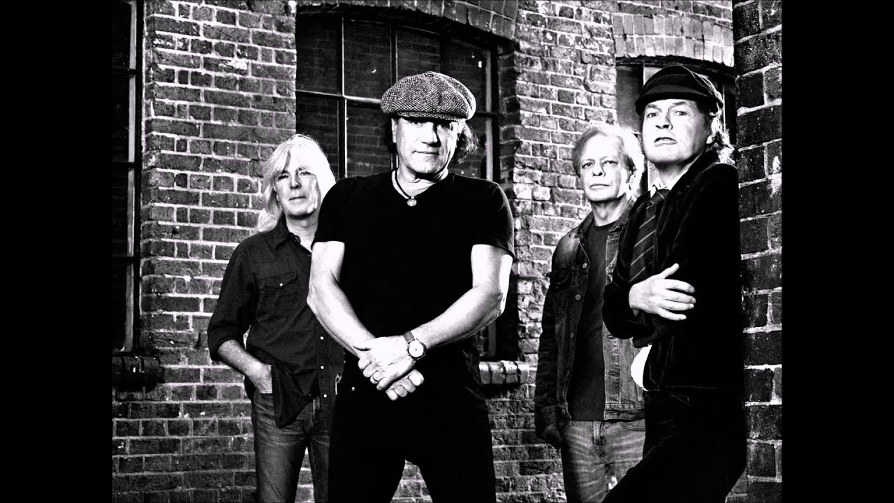 AC/DC Emission Control YouTube