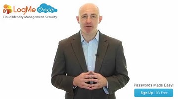 The Best Password Manager = Get LogMeOnce Free Password Manager