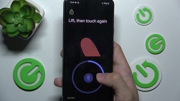 How to Configure Fingerprint on Android 15