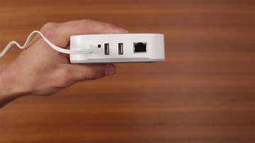 How to Troubleshoot a Blinking Blue Light on the Hub