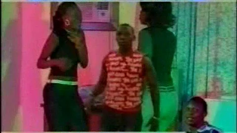 Fuji Time Faze 1- Clip 1