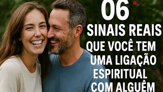 Download Lagu 06 SINAIS REAIS que VOCÊ tem uma LIGAÇÃO ESPIRITUAL com ALGUÉM! MP3