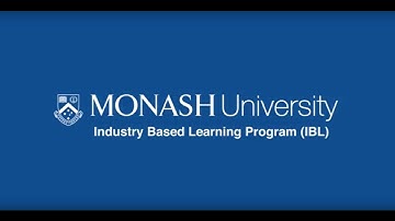 IT Industry Based Learning Partners