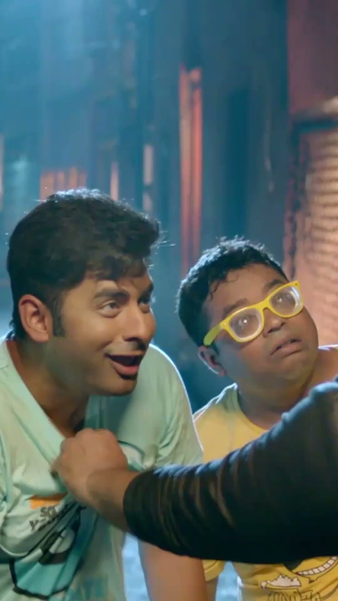 মেরে লাট #boloduggamaiki #ankush #bengalishorts #bengalimoviescene